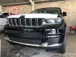 Jeep Grand Cherokee L